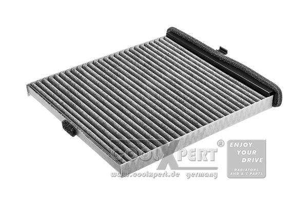 BBR AUTOMOTIVE Filter,salongiõhk 001-10-18758